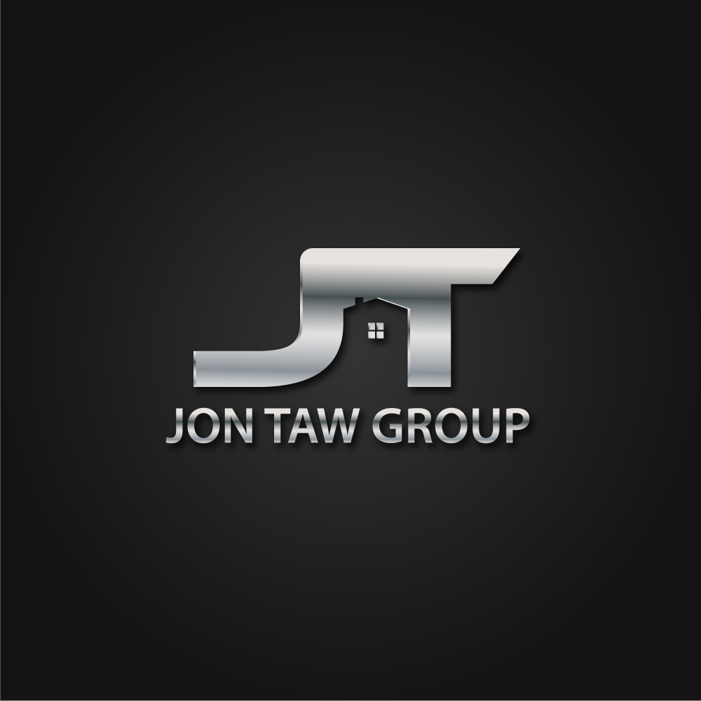Logo Design by Doeland for Jon Taw Group | Design #18202415
