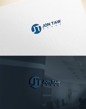 Diseño de Logo por Deep Night para Jon Taw Group | Diseño: #18074745