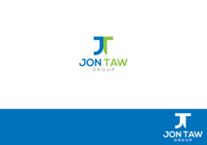 Logo Design by Deep Night for Jon Taw Group | Design: #18080709