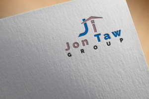 Logo Design by shimu 3 for Jon Taw Group | Design: #18084189