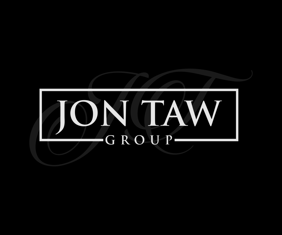 Logo Design by trimul 2 for Jon Taw Group | Design #18081090