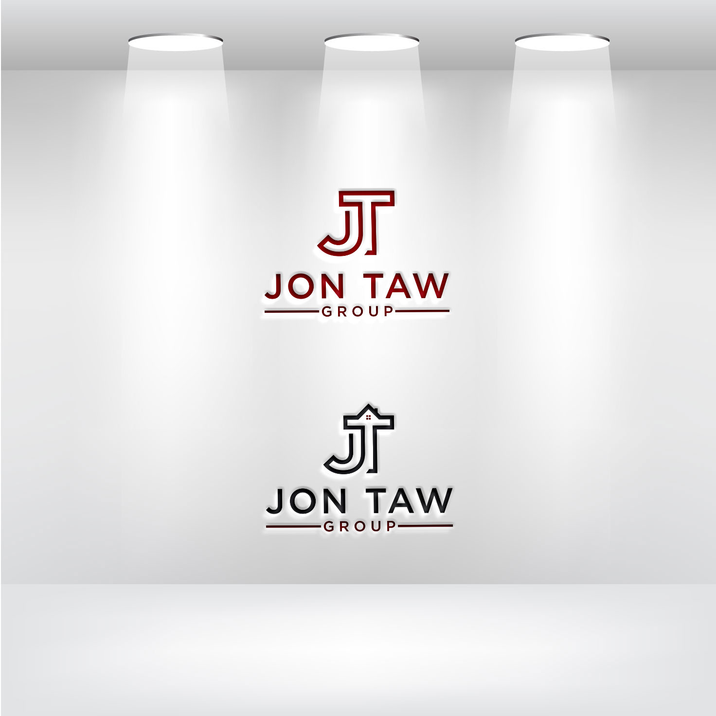 Logo Design by DesignSolution for Jon Taw Group | Design #18087796