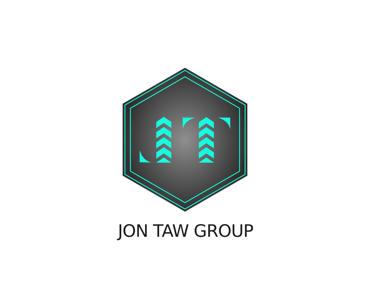 Diseño de Logo por Pilgrime_SDG para Jon Taw Group | Diseño #18118311