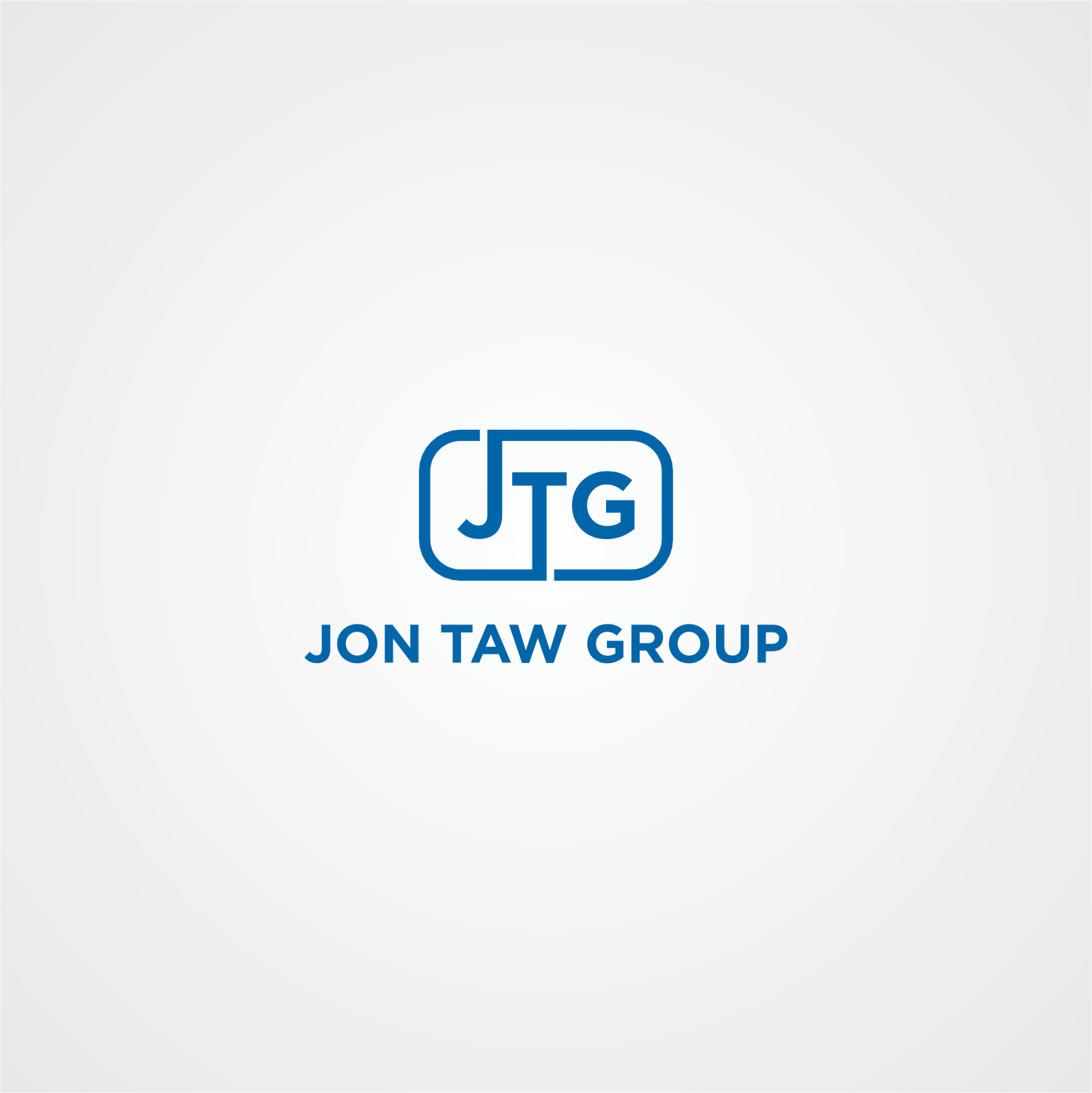 Logo Design by PAYUNG Media Creative for Jon Taw Group | Design #18085331