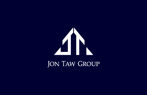 Logo Design by ardian.usman for Jon Taw Group | Design #18116897