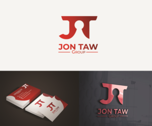 Diseño de Logo por Qimal para Jon Taw Group | Diseño: #18109691