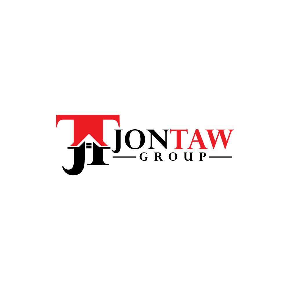 Logo Design by CreativeFlows 2 for Jon Taw Group | Design #18078109