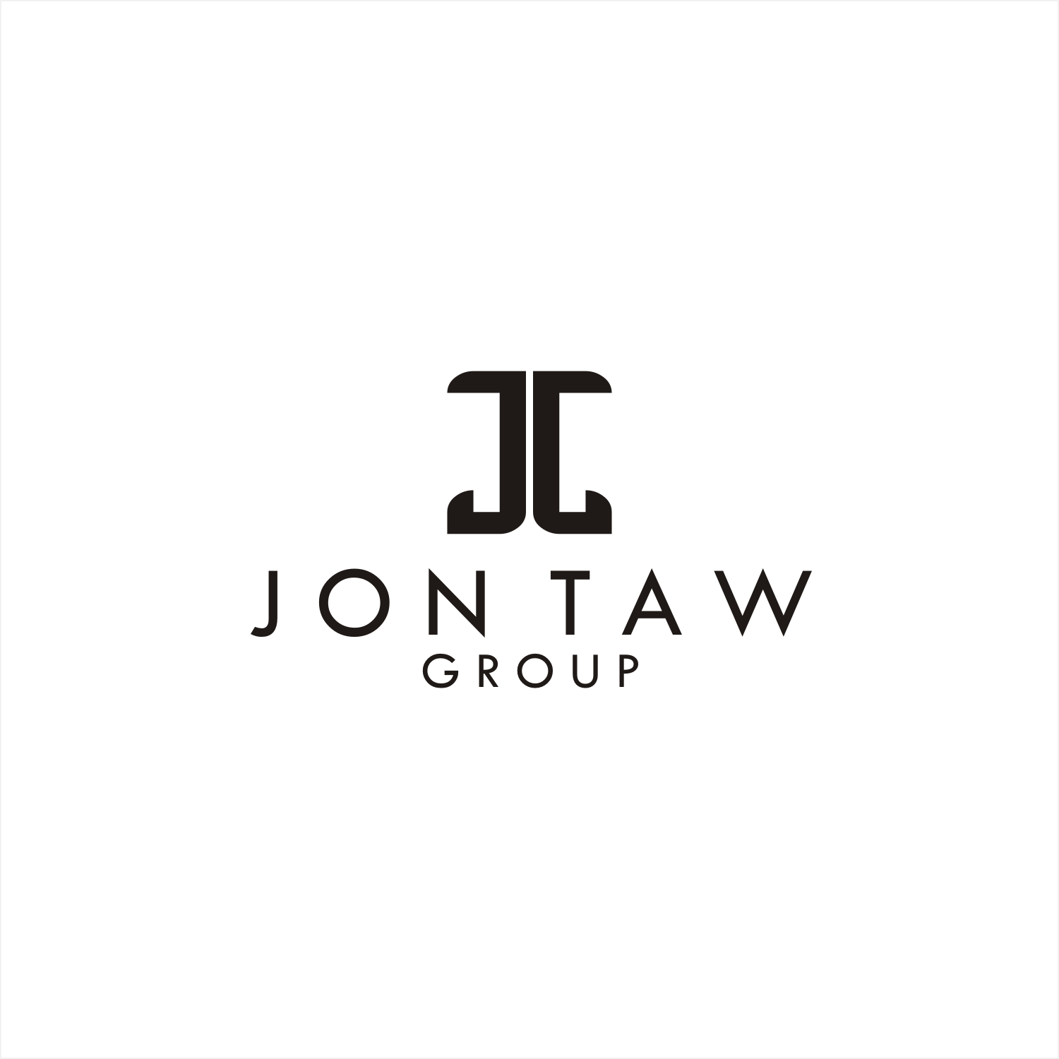 Logo Design by f i l d a for Jon Taw Group | Design #18116280