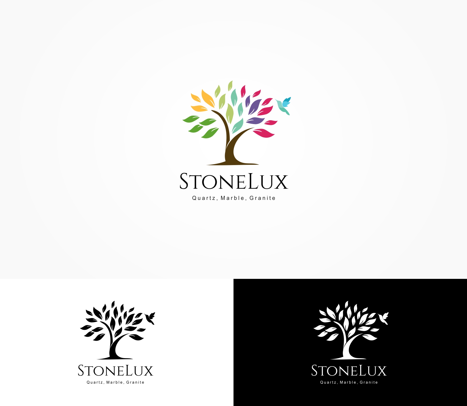 Logo Design by Exotic Blue for this project | Design #18028695