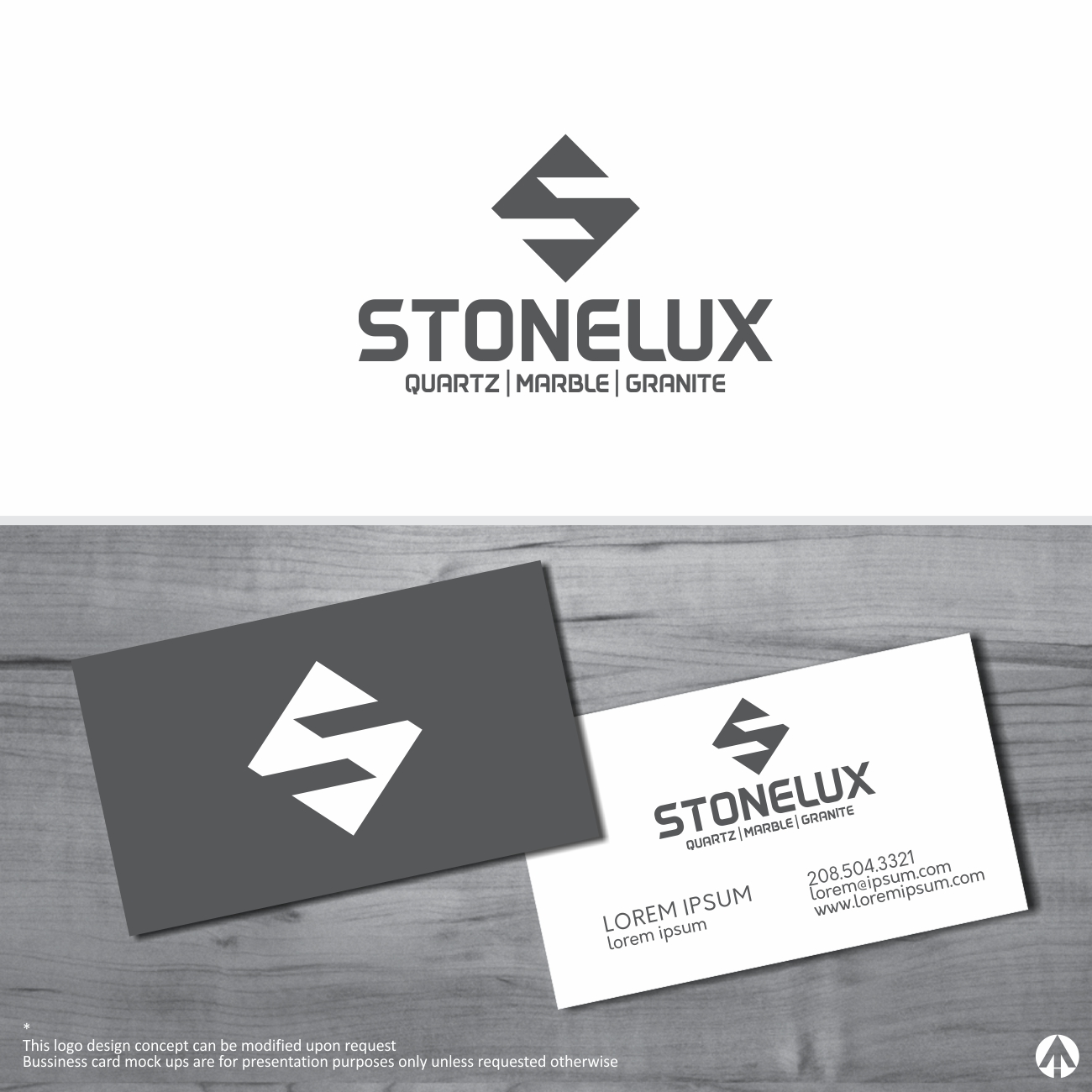 Logo Design by MBARO for this project | Design #18117346