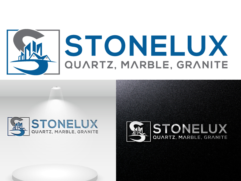 Logo Design by GaryMckinnon for this project | Design #18011341