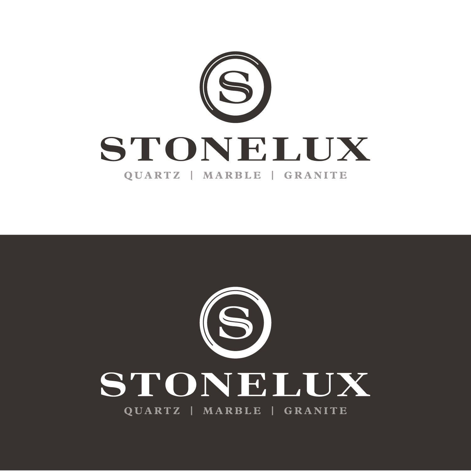 Logo Design by Buckingham for this project | Design #18237935
