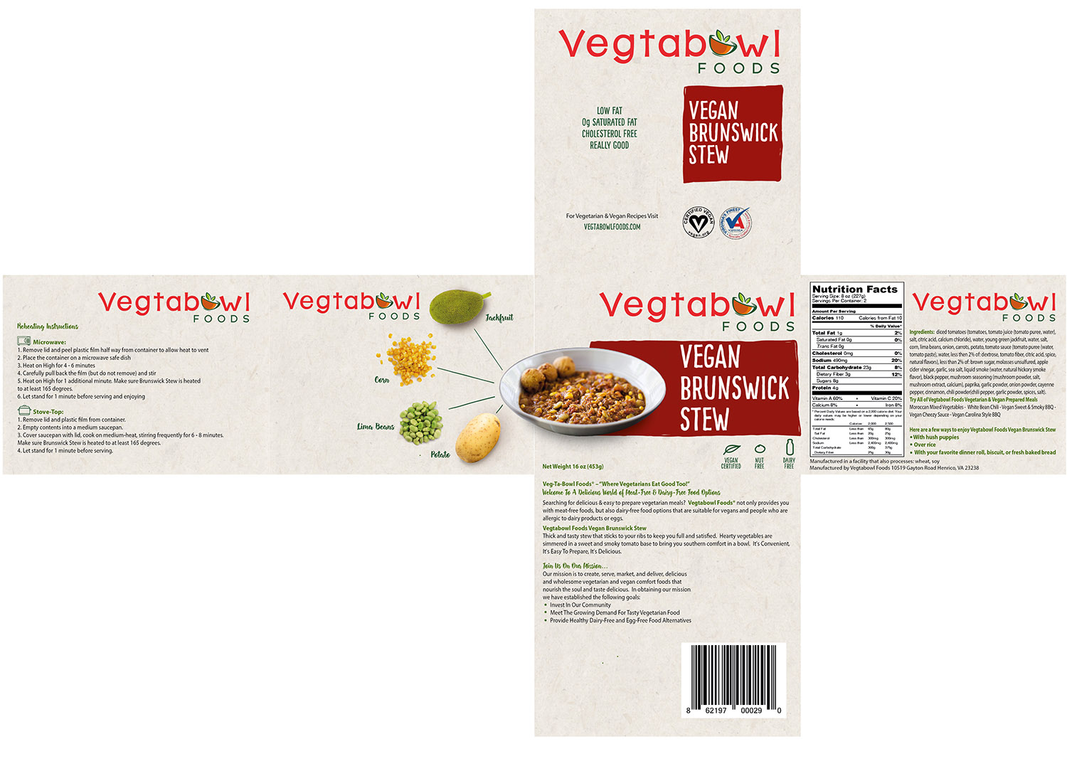 Packaging Design by Sofya Obozkurt for Min to Mill LLC | Design #18043534