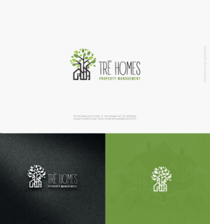 Logo Design by Felipe Moura