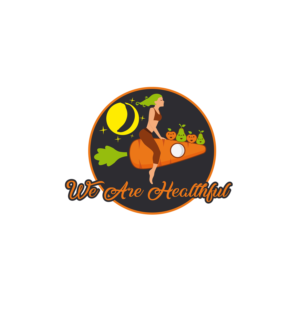 We Are Healthful | Logo Design by Firstception