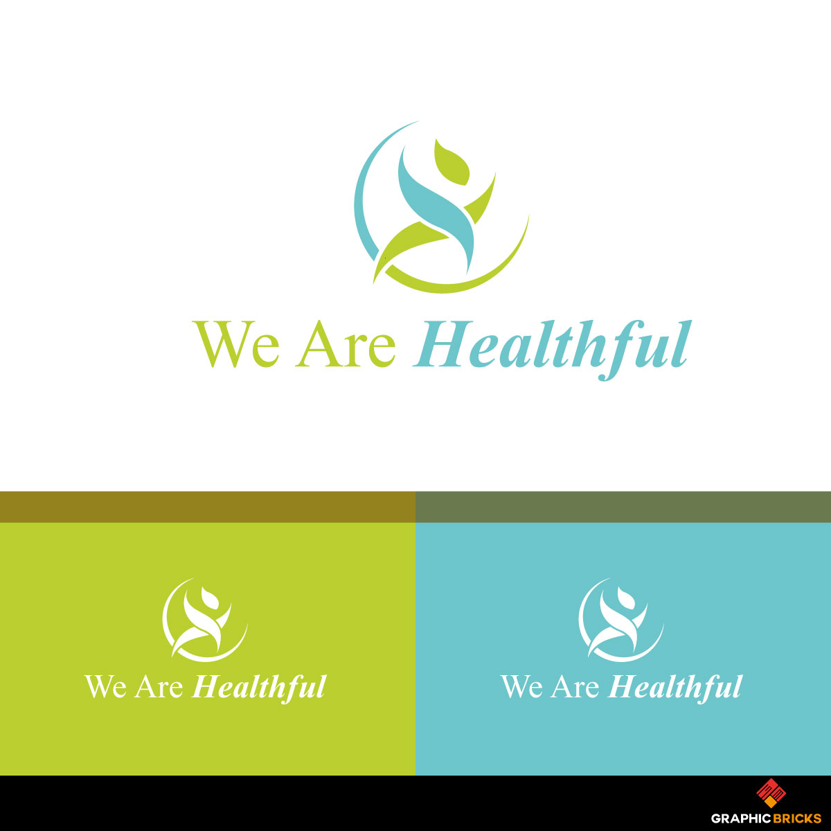 Logo Design by Graphic Bricks for Barats and Burke Products, LLC | Design #18005379