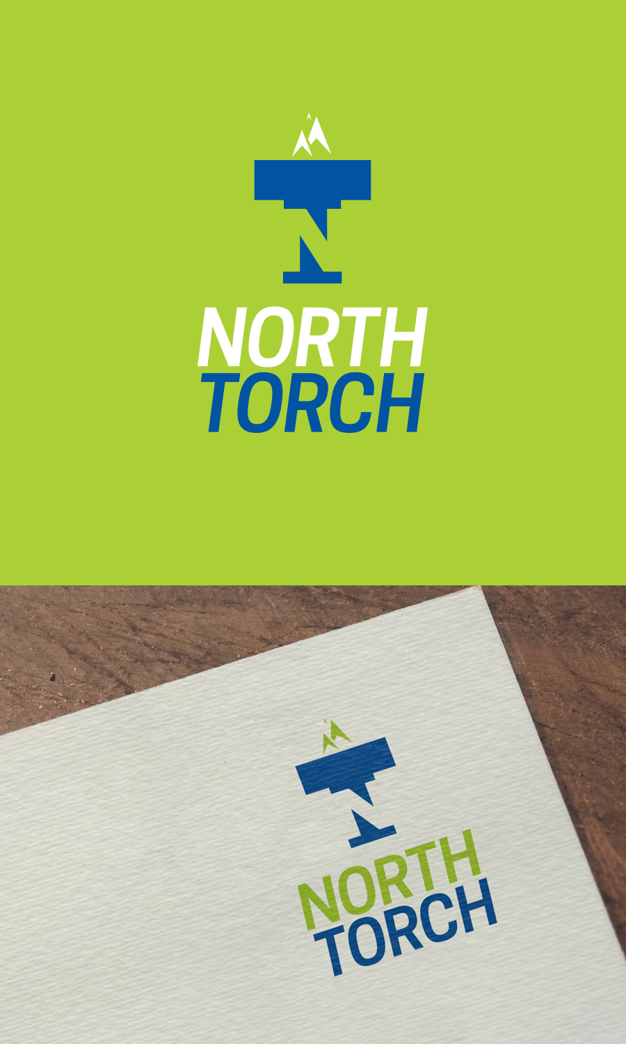 Logo Design by Pixel Desert for this project | Design #18014464