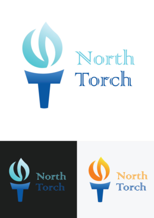 Logo Design by KharfyDesign