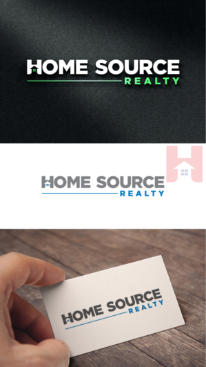 Logo Design by DesignSolution