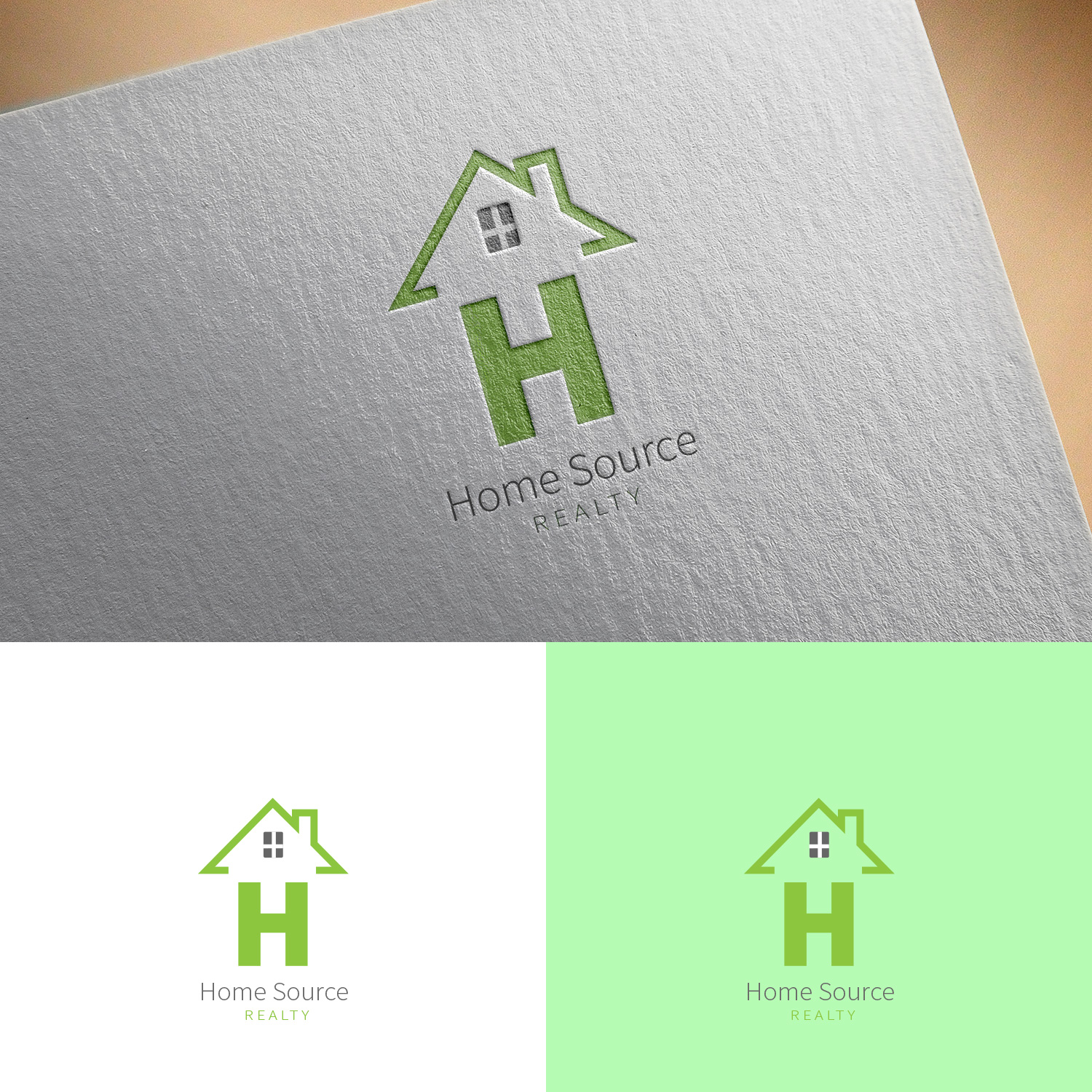 Logo Design by Aleezay Production for this project | Design #18037192