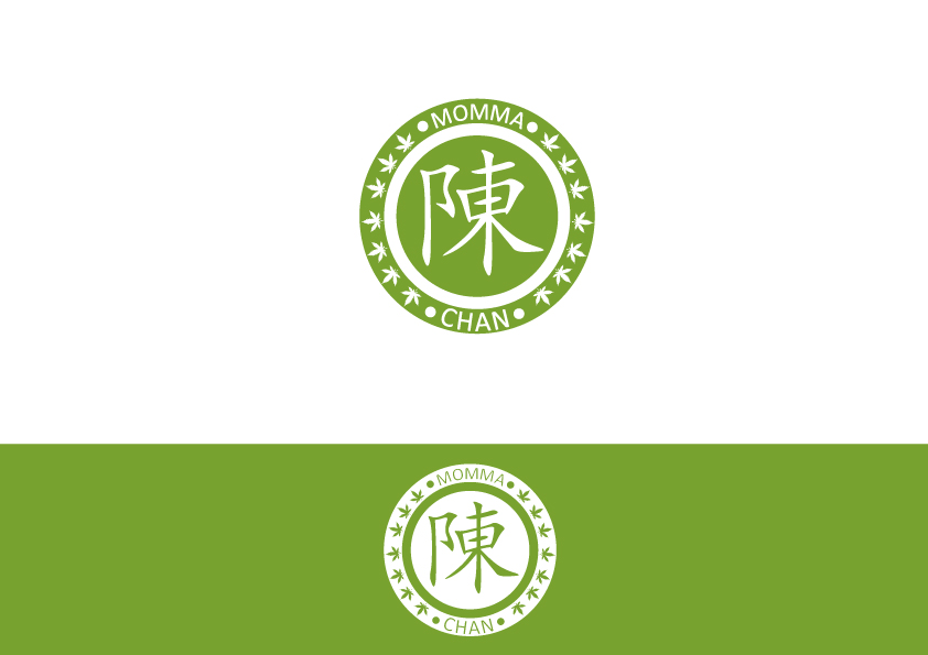 Logo-Design von nitovi11 für Momma Chan,LLC | Design #18137845