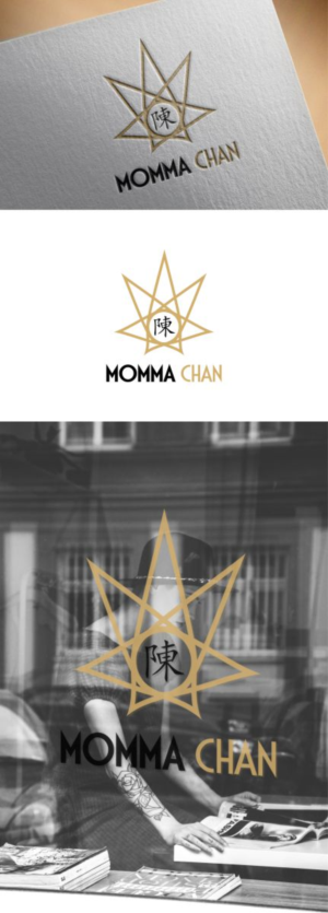 Logo Design by Jacques Edwards