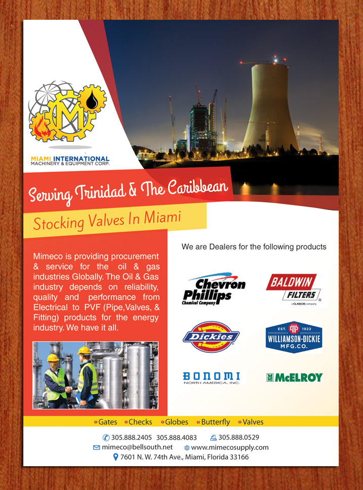 Flyer Design by Sbss for this project | Design #2779391