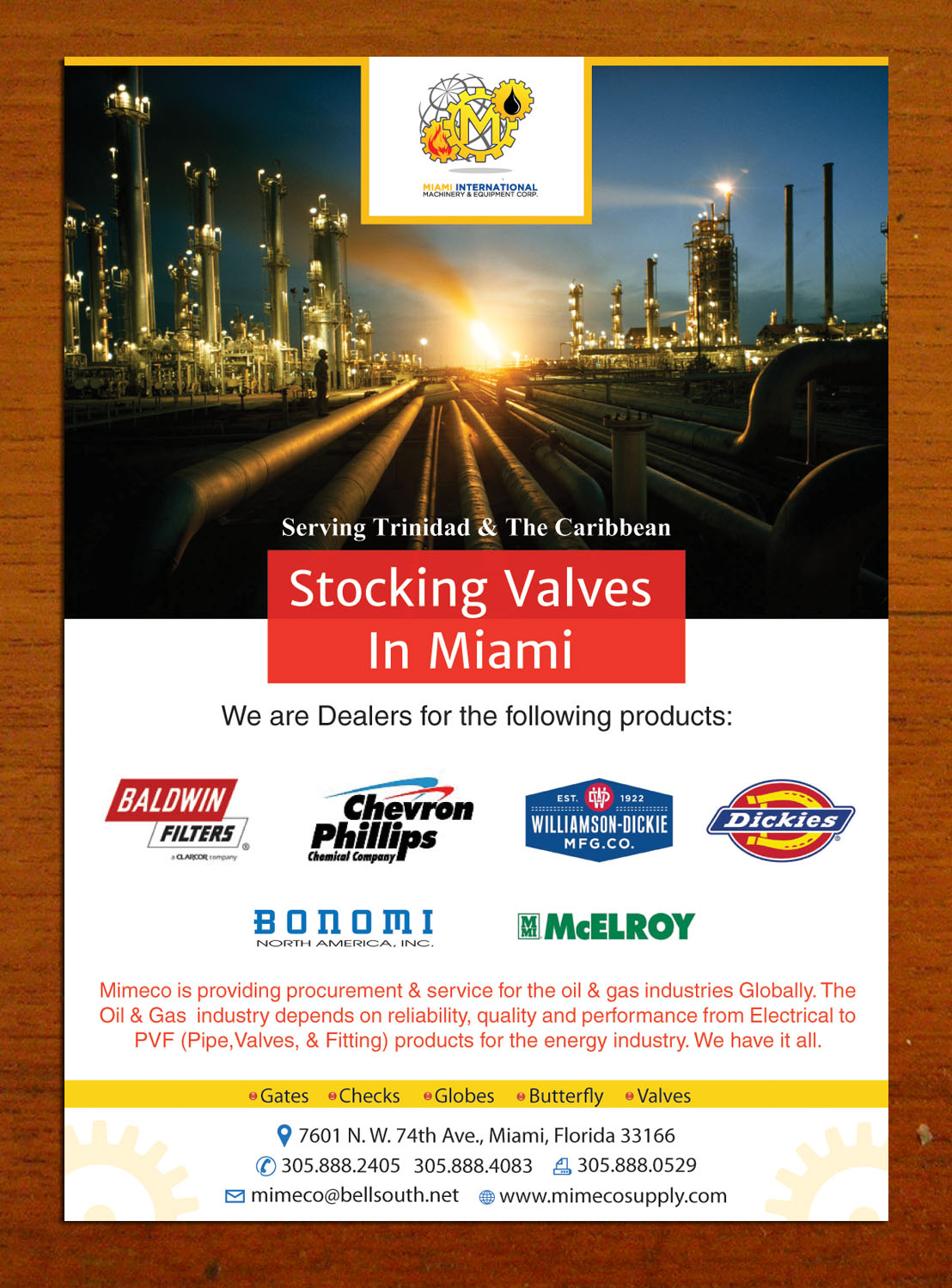 Flyer Design by Sbss for this project | Design #2792147