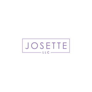 Josette, LLC | Logo Design by Rhibas
