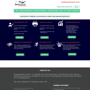 Web Design by jamika 44