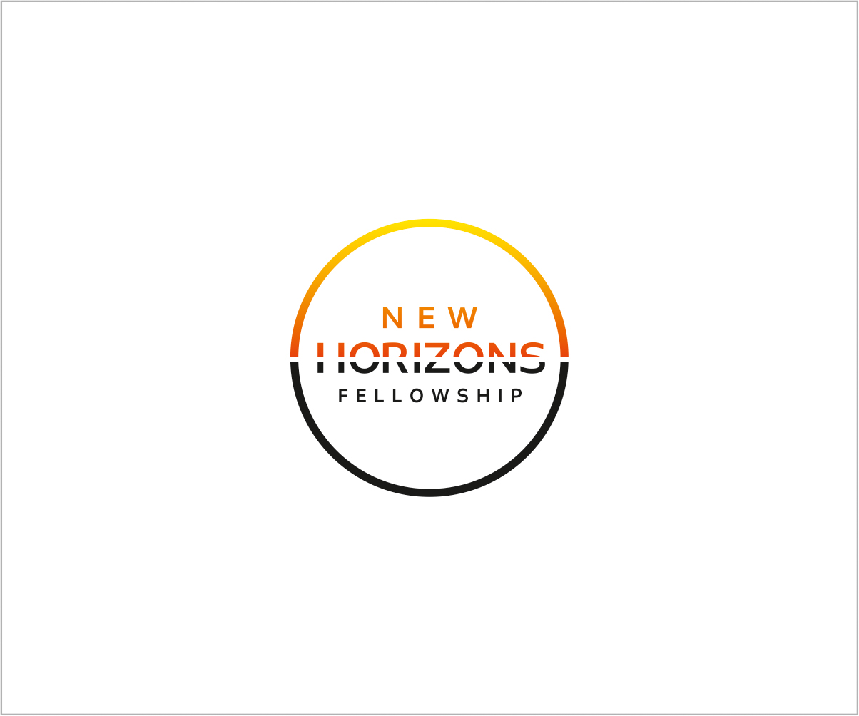 Logo Design by pachilakili for New Horizons Fellowship | Design #18122630