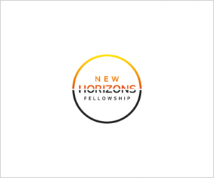 New Horizons Fellowship | Logo Design by pachilakili