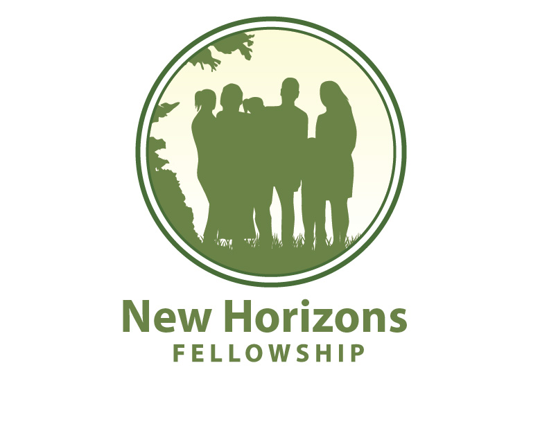 Logo Design by bc21 for New Horizons Fellowship | Design #18089828