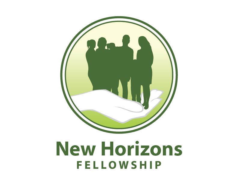 Logo Design by bc21 for New Horizons Fellowship | Design #18089830