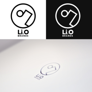 Logo Design by Kimosis Designs