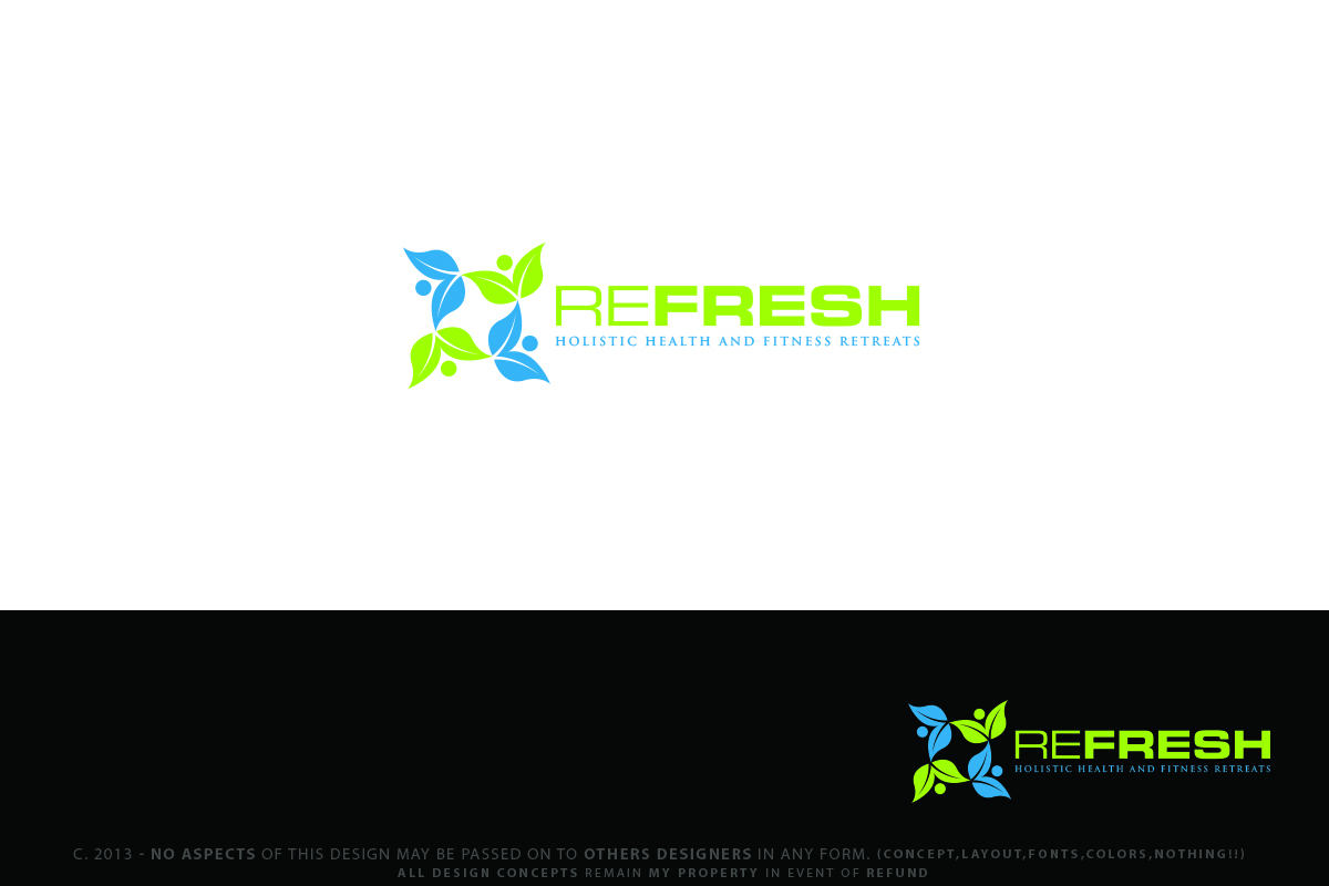 Logo Design by Senseless for this project | Design #2786981