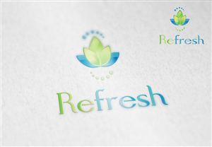 Logo Design by Ron Mickey for this project | Design: #3837069