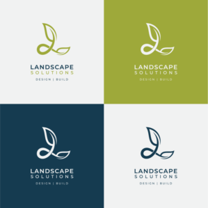 Design de Logo par shonecom pour Landscape Solutions | Design : #18009563