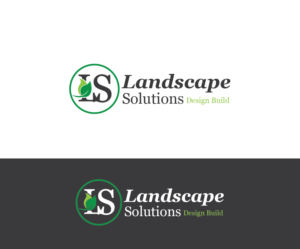 Design de Logo par Isnah Logo pour Landscape Solutions | Design : #18005140