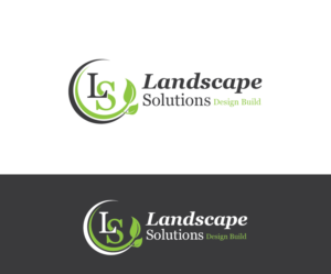 Design de Logo par Isnah Logo pour Landscape Solutions | Design : #18005141