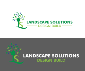 Design de Logo par Soul Light pour Landscape Solutions | Design : #18003105