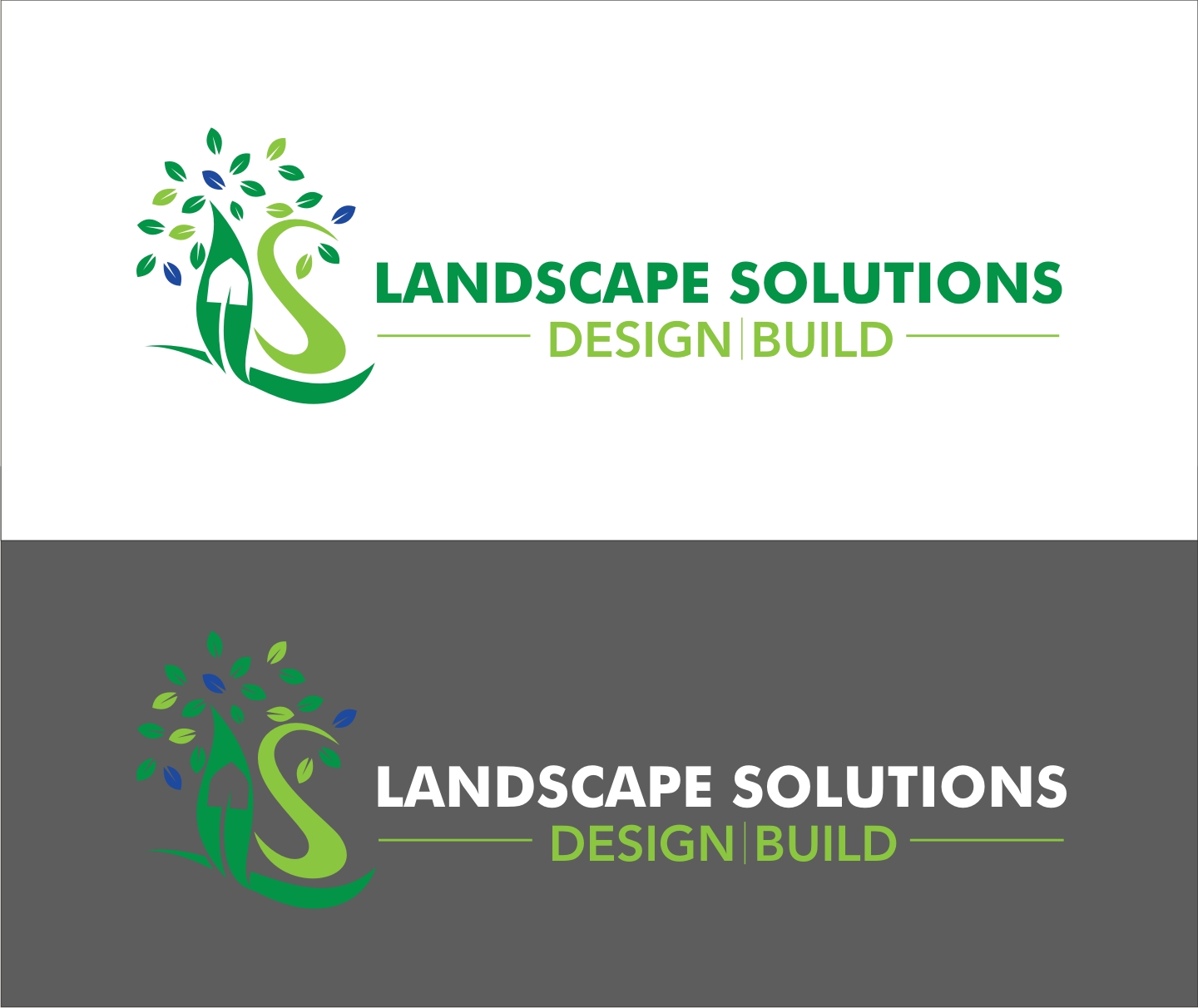 Design de Logo par Soul Light pour Landscape Solutions | Design #18003106