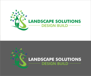 Design de Logo par Soul Light pour Landscape Solutions | Design : #18003106
