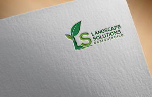 Logo Design by S Creation for Landscape Solutions | Design: #18016452