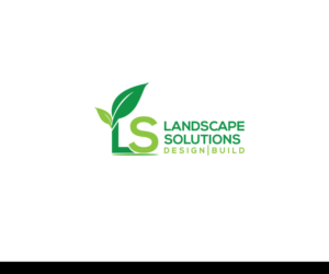 Design de Logo par S Creation pour Landscape Solutions | Design : #18016455