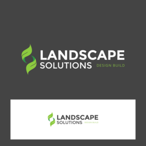 Logo Design by STAR5 2 for Landscape Solutions | Design: #18015300