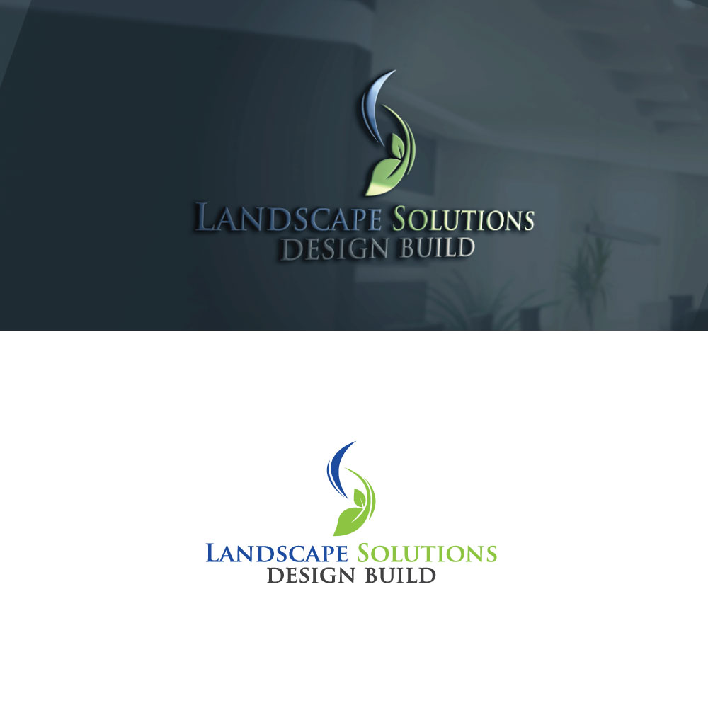 Design de Logo par logoflow007 pour Landscape Solutions | Design #18011587