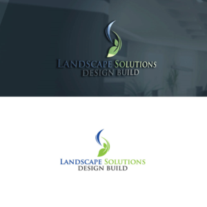 Design de Logo par logoflow007 pour Landscape Solutions | Design : #18011587