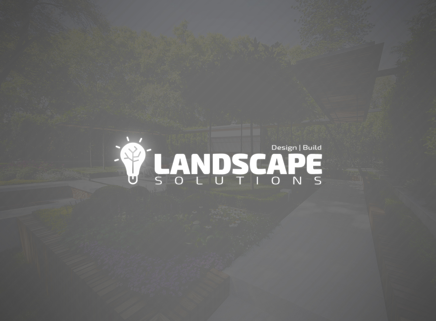 Logo Design by klajdesign for Landscape Solutions | Design #18016524
