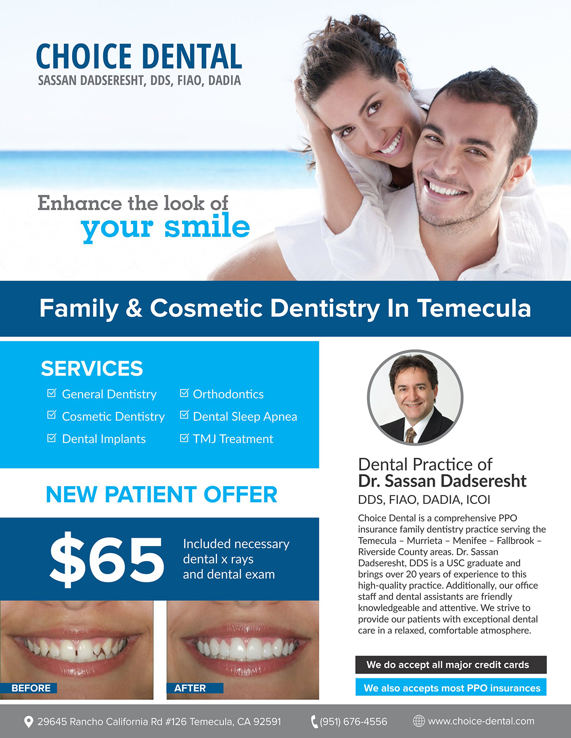 Flyer Design by DesignMarket for this project | Design #18978823